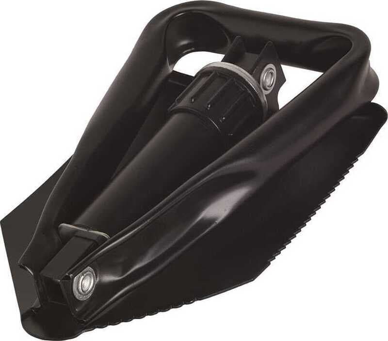 Accessoire et Pièce de Rechange EASY CAMP FOLDING SHOVEL