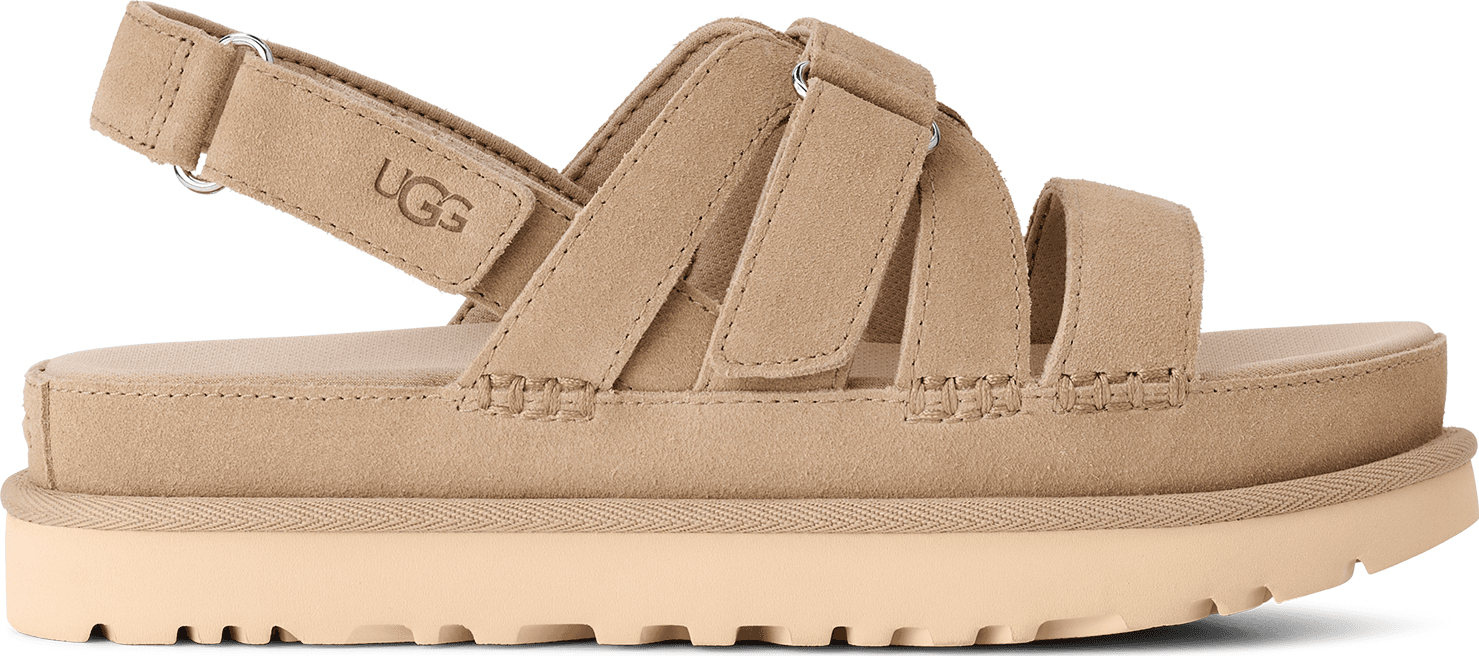 Sandals UGG W GOLDENSTAR GLEAM