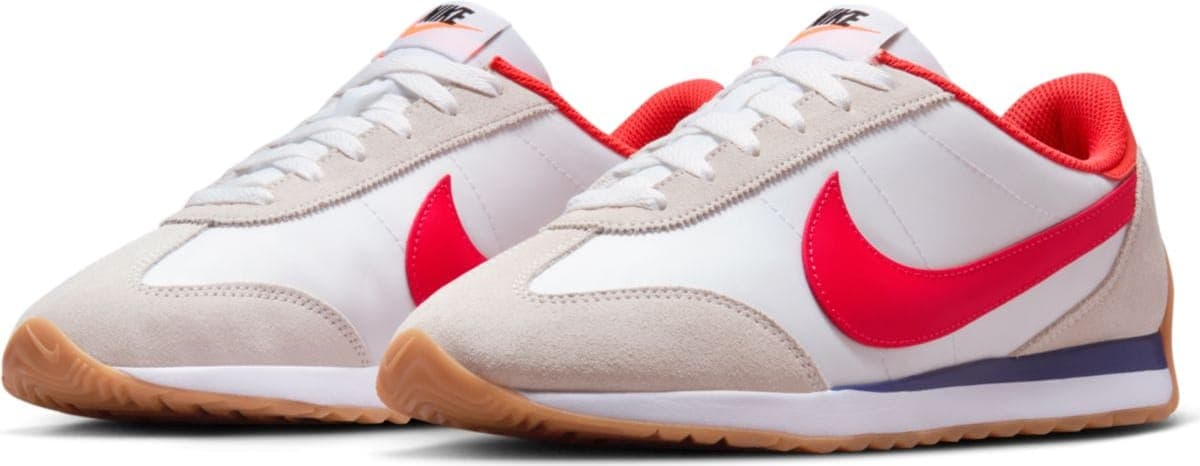 WHITE/LT CRIMSON-DEEP ROYAL BLUE