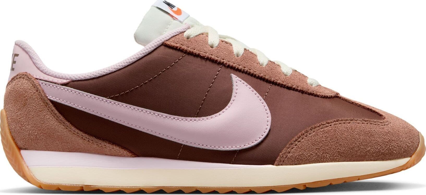 FAUNA BROWN/PINK FOAM-SOFT PEARL
