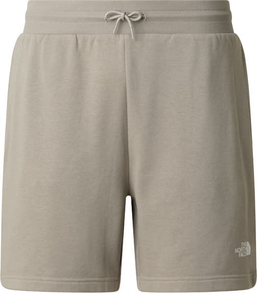 Pantalons THE NORTH FACE M SIMPLE DOME LIGHT REGULAR SHORTS
