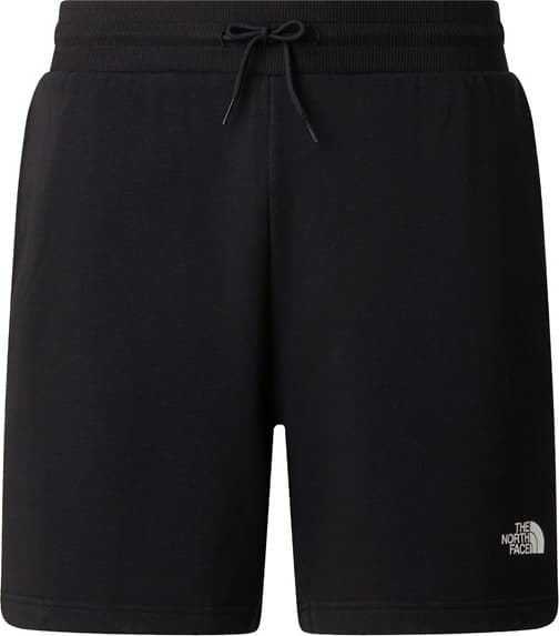 Pantalons THE NORTH FACE M SIMPLE DOME LIGHT REGULAR SHORTS