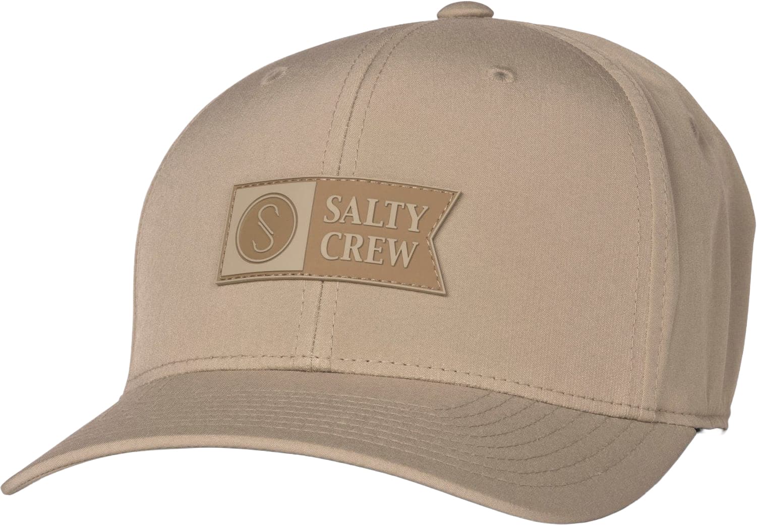 Cap Cap SALTY CREW APEX FLEXFIT 6 PANEL