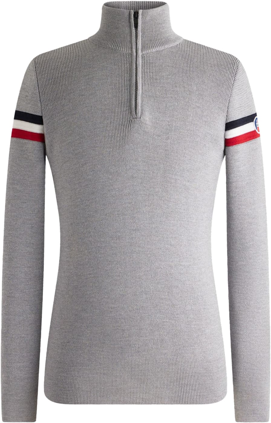 Maglia FUSALP WENGEN IV