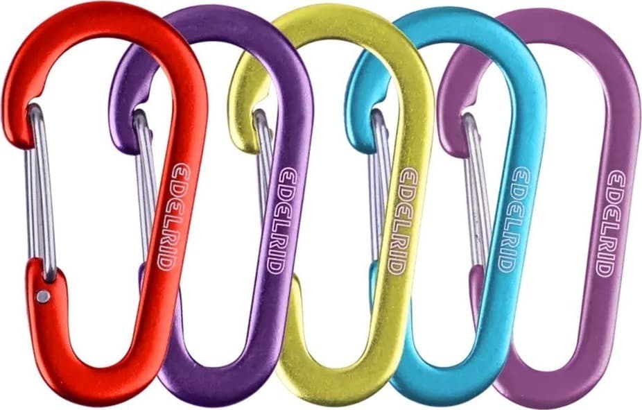 Accessori i Recanvi EDELRID MICRO 3