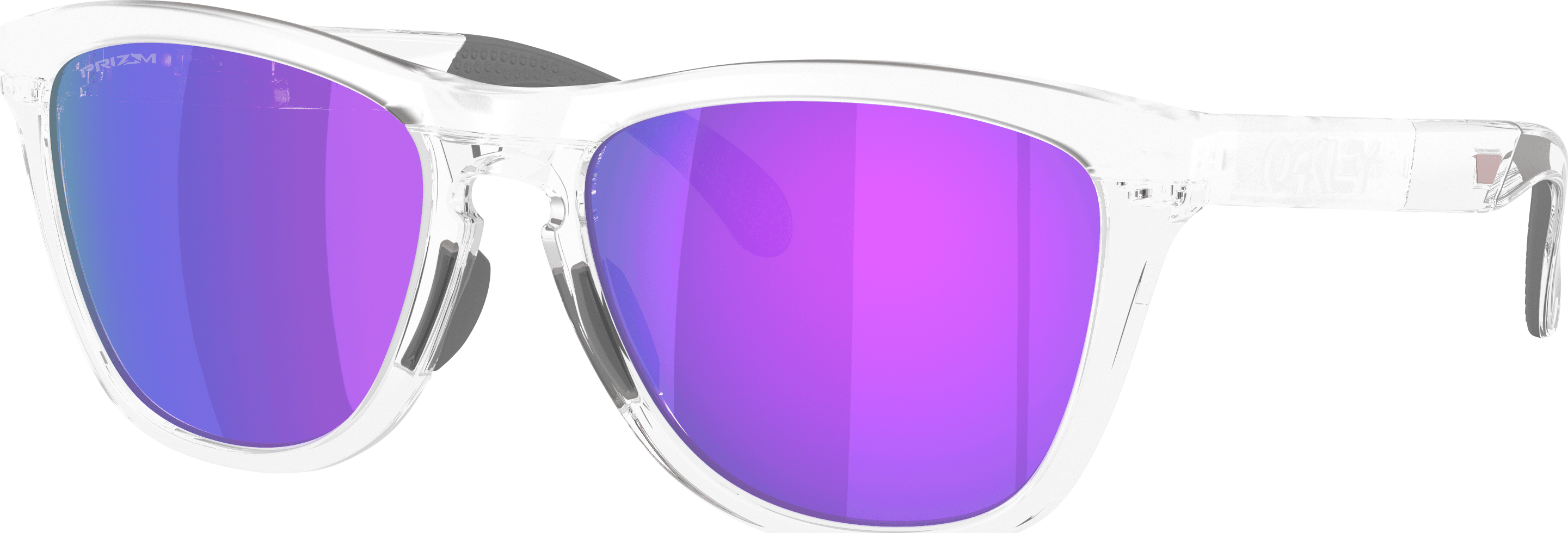 Brille OAKLEY FROGSKINS RANGE XL