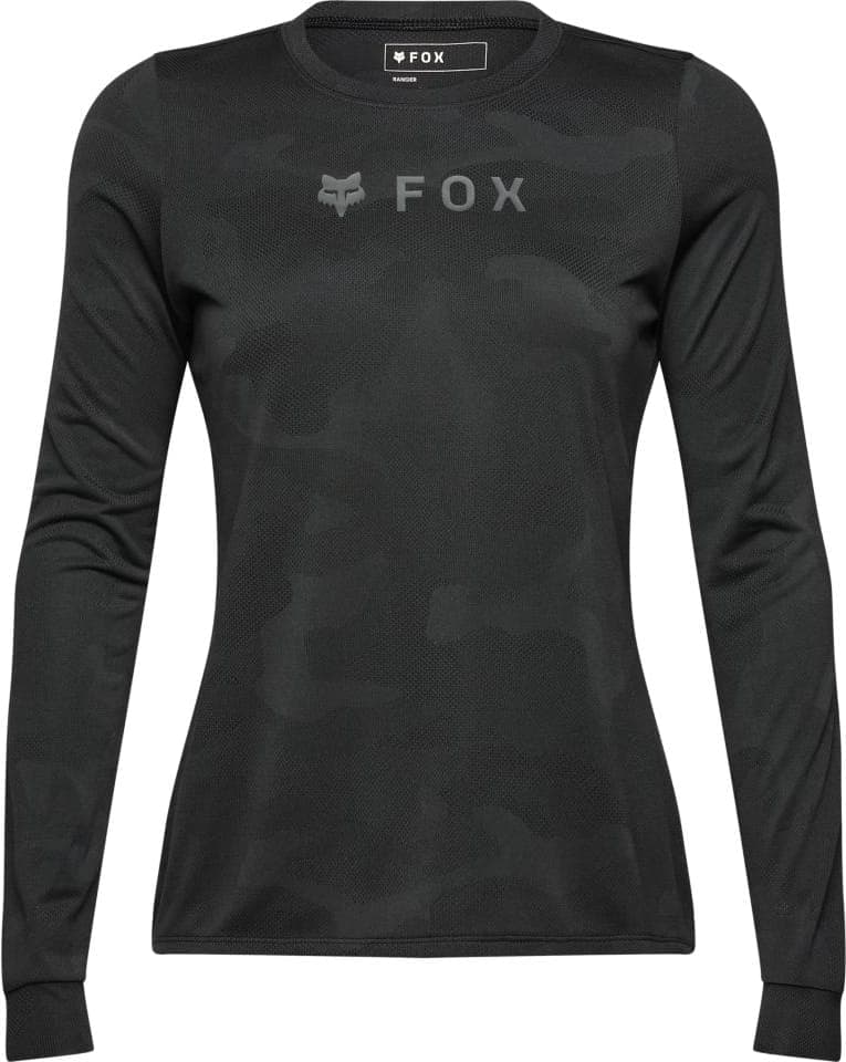 Samarreta FOX W RANGER TRU DRI LS JERSEY [BRY]