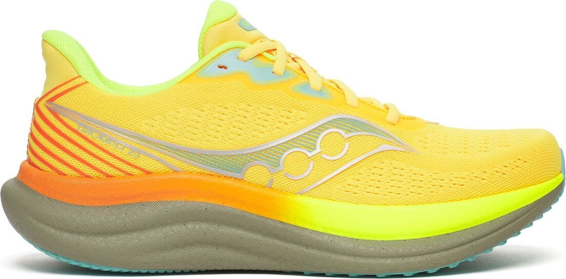 Zapatillas SAUCONY TRIUMPH 23