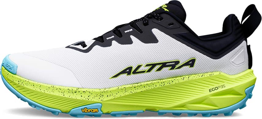 Zapatillas ALTRA M EXPERIENCE WILD 3+
