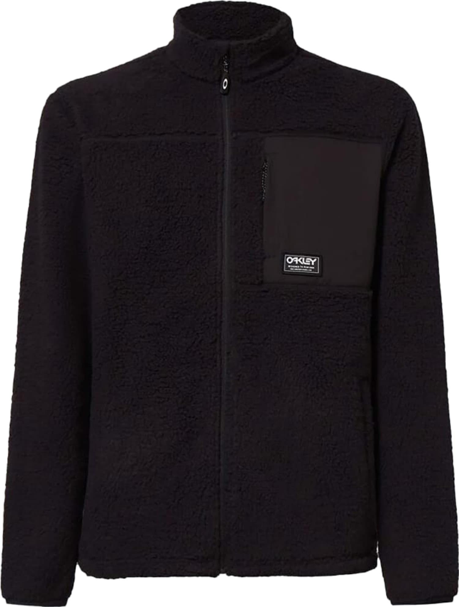 Fleece OAKLEY MOUNTAIN FIRE SHERPA