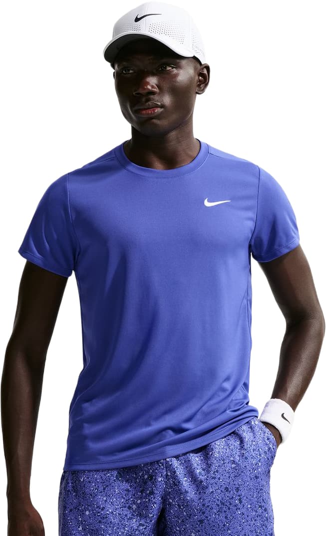 T-shirt NIKE M NKCT DRY VICTORY TOP