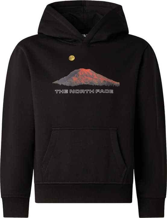 TNF BLACK
