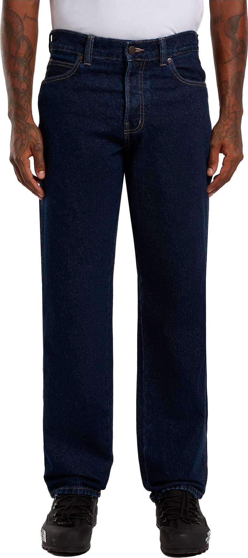 Pantalons DICKIES 983 REGULAR STRAIGHT JEANS