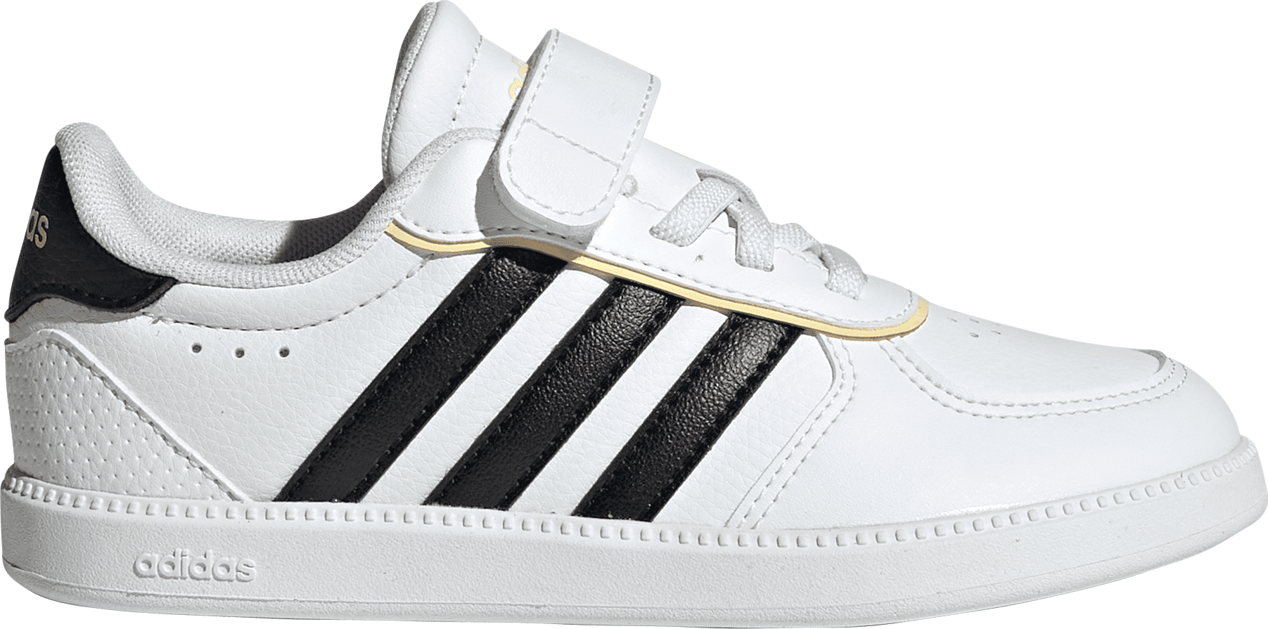 Sneaker ADIDAS BREAKNET SLEEK EL C