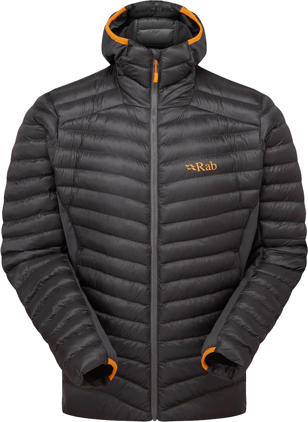 Jacket RAB CIRRUS FLEX HOODY