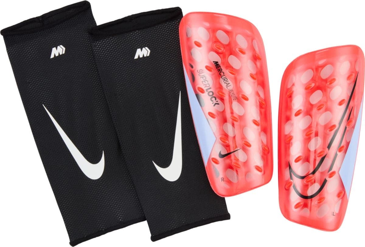 Espinillera NIKE NIKE MERCURIAL FLYLITE SUPERLOCK