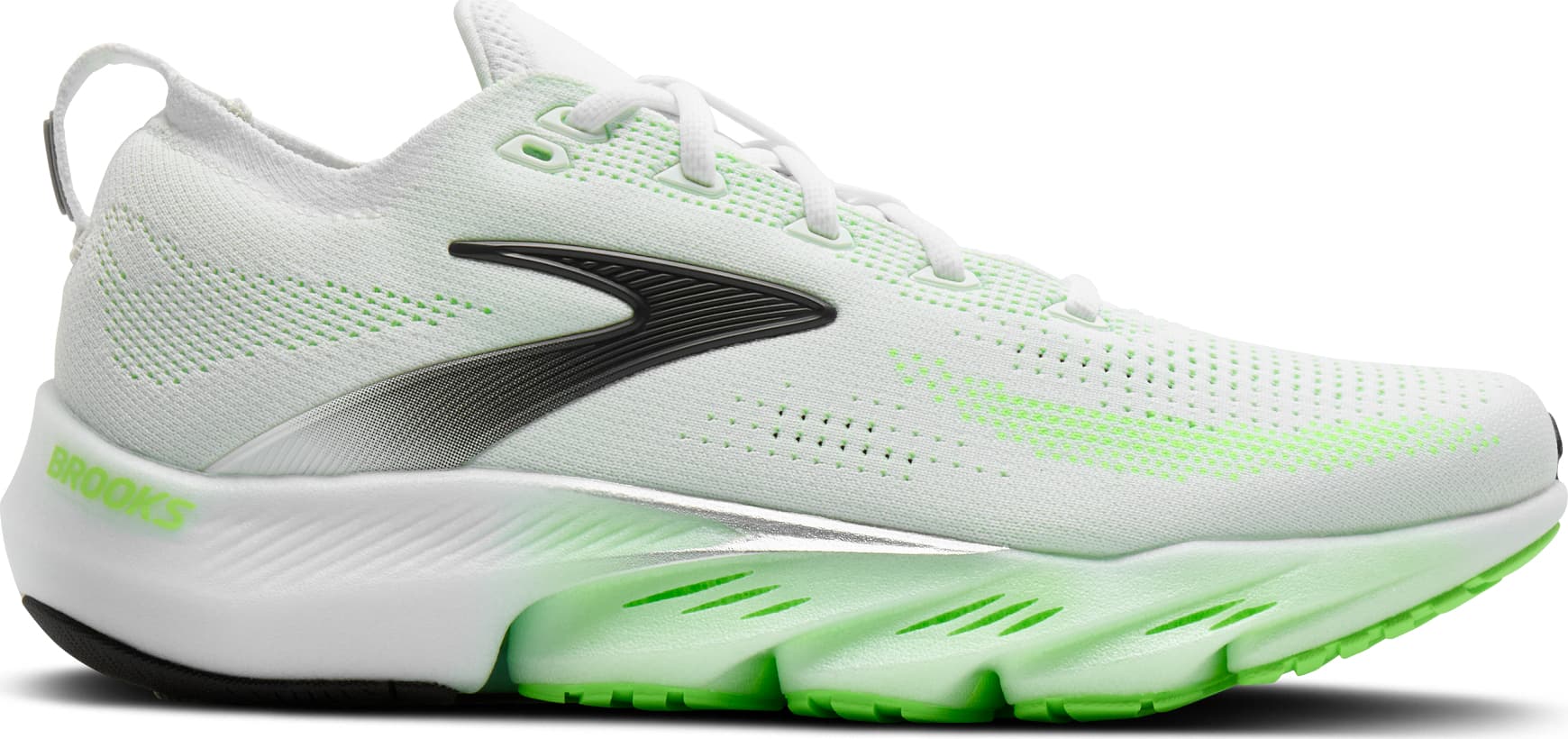 Chaussures BROOKS GLYCERIN FLEX