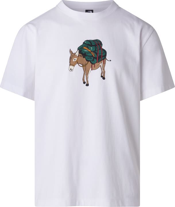 Camisetas Mountainstyle