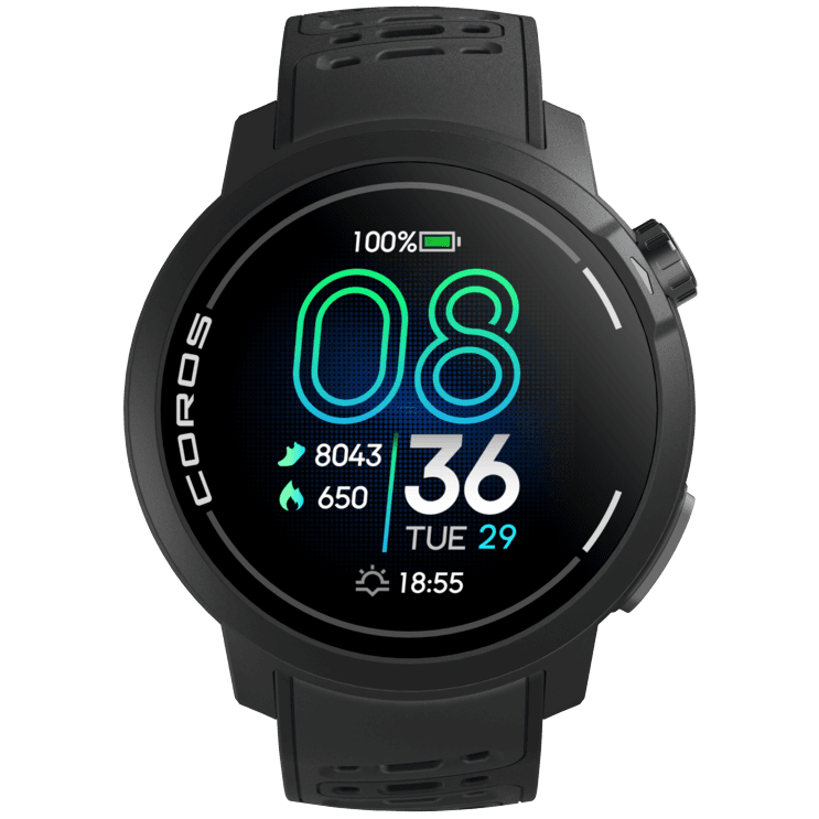 Smartwatch COROS RELOJ GPS PACE PRO