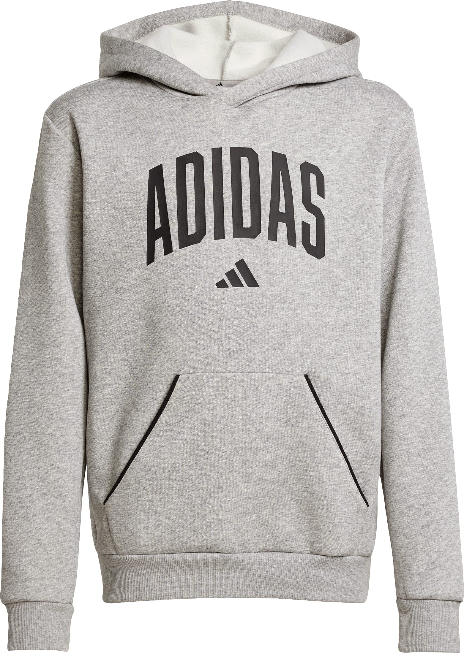 Hoodie ADIDAS J CLGT OH FL HD