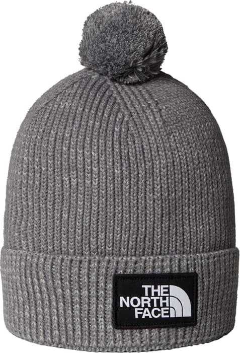 TNF MEDIUM GREY HEATHER