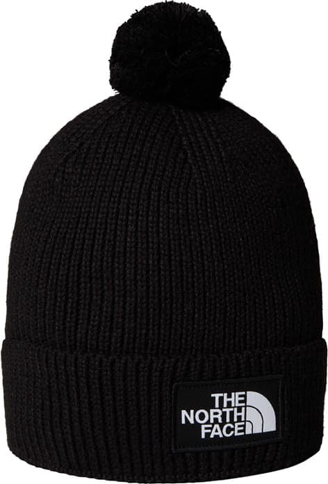 TNF BLACK