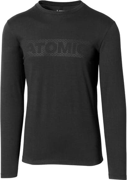 T-shirt ATOMIC ALPS LS T-SHIRT