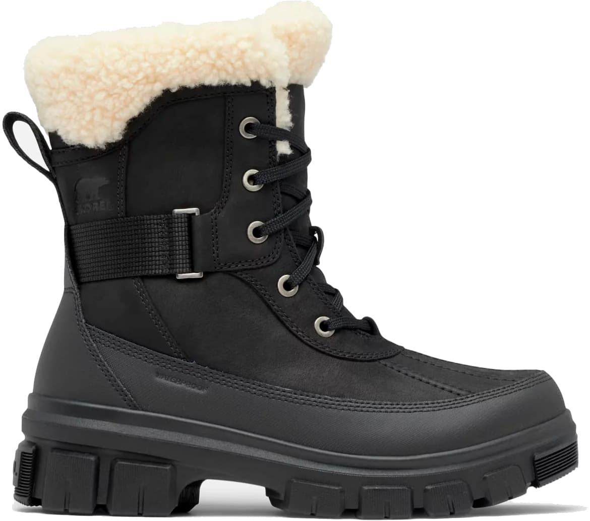BLACK/SEA SALT