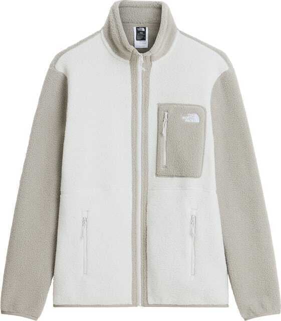 Forro Polar THE NORTH FACE M YUMIORI FULL ZIP