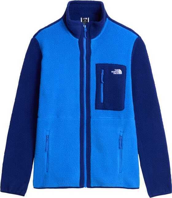 Forro Polar THE NORTH FACE M YUMIORI FULL ZIP