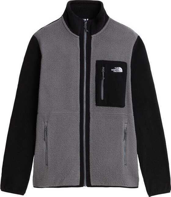 Forro Polar THE NORTH FACE M YUMIORI FULL ZIP