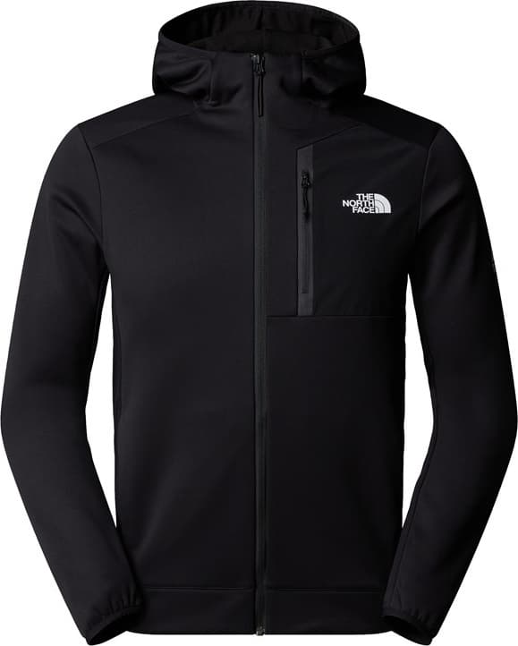 Folre Polar THE NORTH FACE M MOUNTAIN ATHLETICS FLEECE FULL ZIP JAC