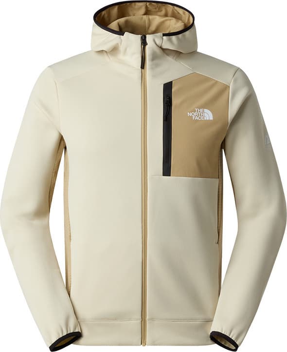 Folre Polar THE NORTH FACE M MOUNTAIN ATHLETICS FLEECE FULL ZIP JAC
