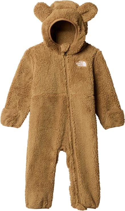Jaqueta THE NORTH FACE BABY CAMPSHIRE ONE PIECE