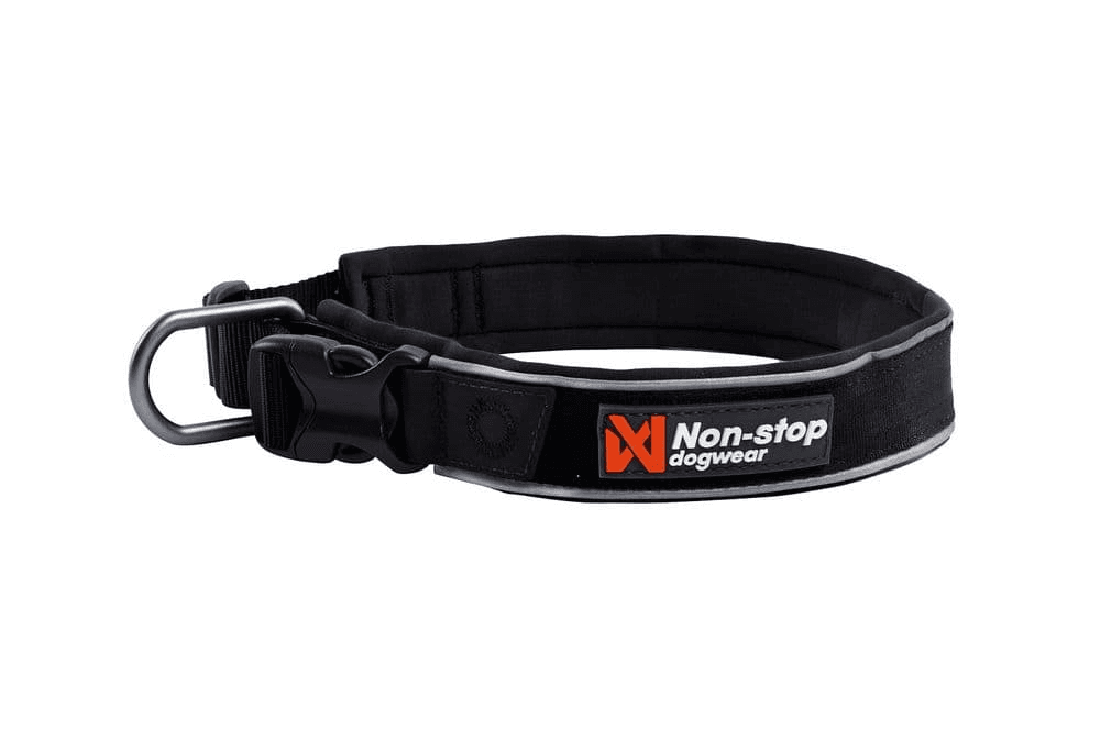 Collar NON STOP DOGWEAR ROAM COLLAR