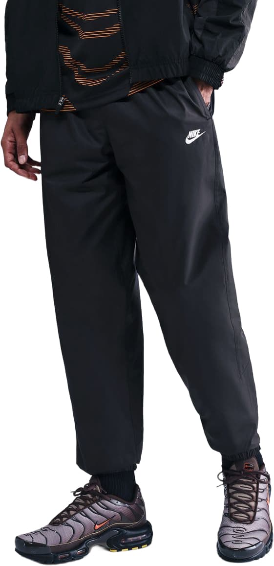 Pants NIKE NIKE WINDRUNNER