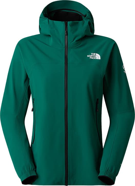 Chaqueta THE NORTH FACE W SUMMIT OFF WIDTH JACKET