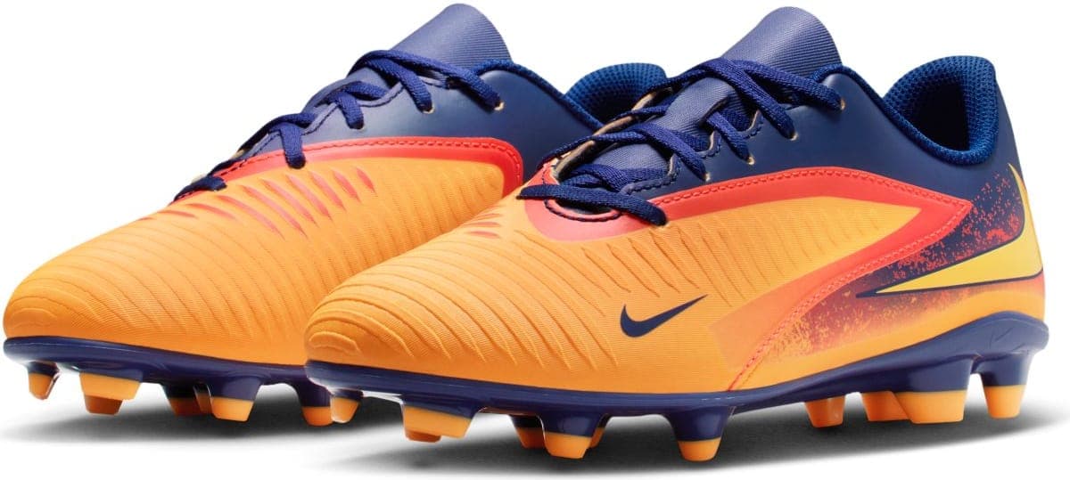 Zapatillas NIKE NIKE JR. PHANTOM 6 LOW CLUB "ERLING HAALAND"
