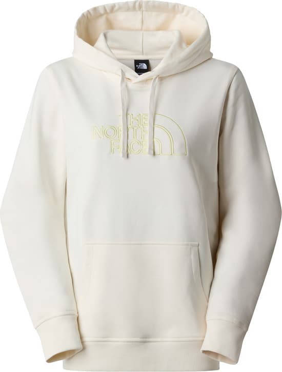 Dessuadora THE NORTH FACE W DREW PEAK LIGHT REGULAR HOODIE