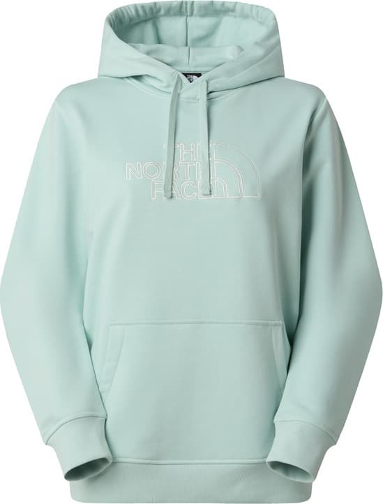 Dessuadora THE NORTH FACE W DREW PEAK LIGHT REGULAR HOODIE