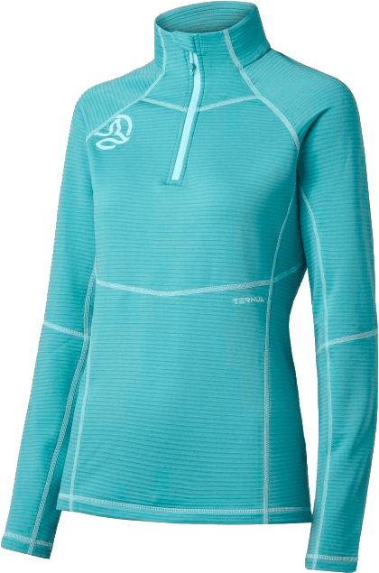 Forro Polar TERNUA MOMHILL 12 ZIP W
