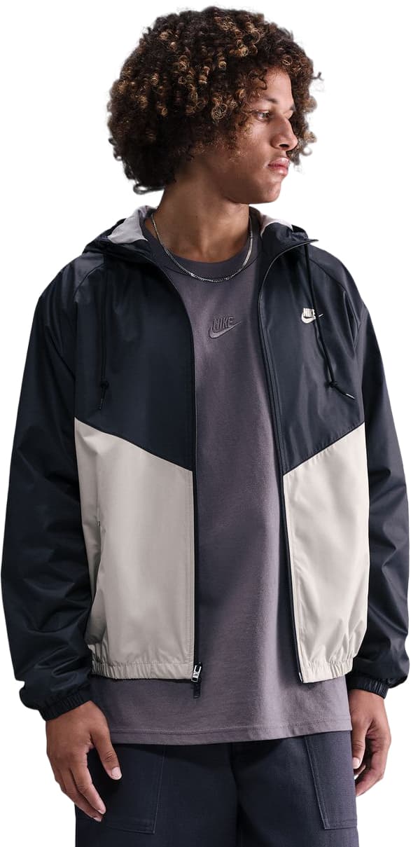 Hoodie NIKE NIKE WINDRUNNER