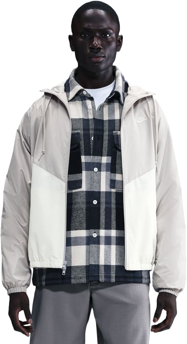 Hoodie NIKE NIKE WINDRUNNER