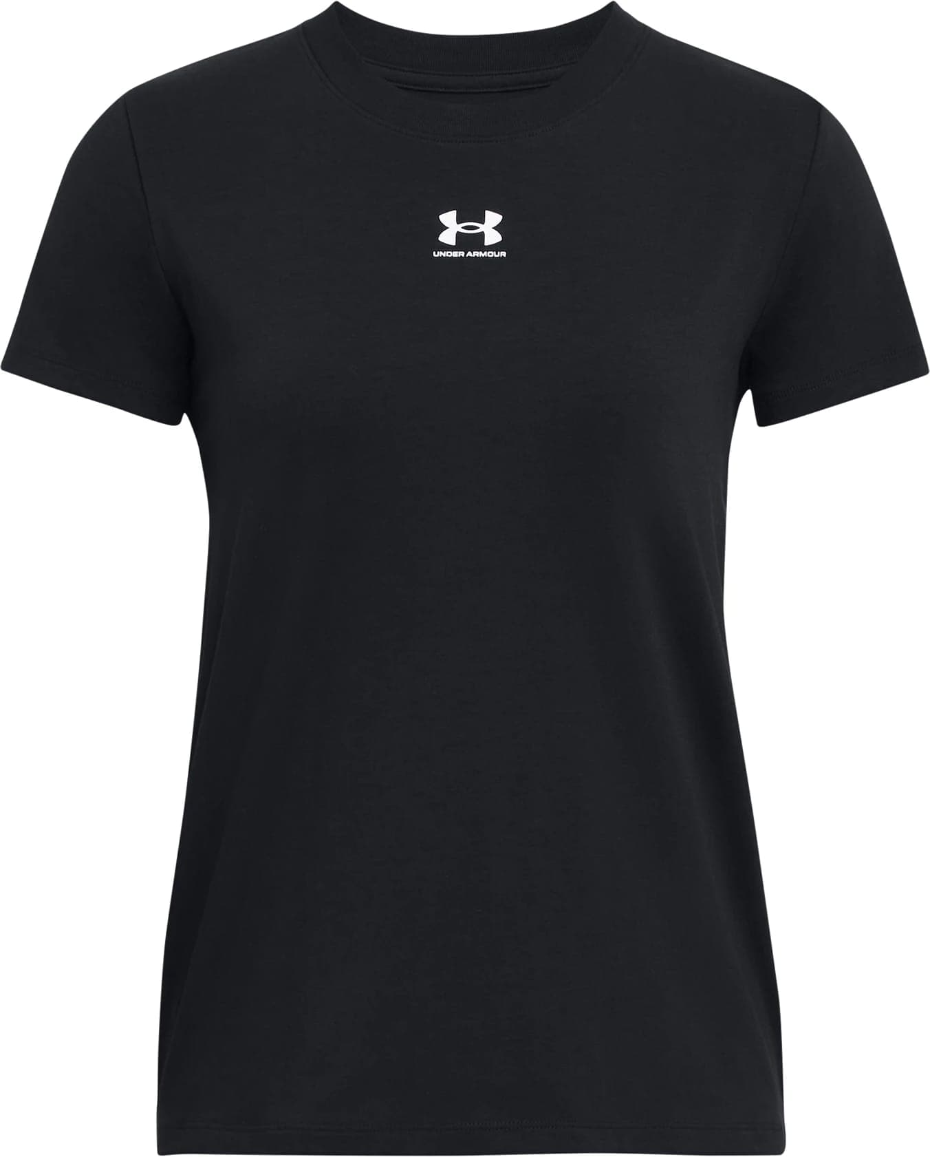Camiseta UNDER ARMOUR UA RIVAL CORE SS
