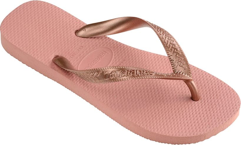 Sandale HAVAIANAS TOP TIRAS