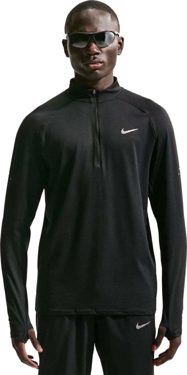 Maglietta NIKE M NK DF STRIDE HZ MIDLAYER