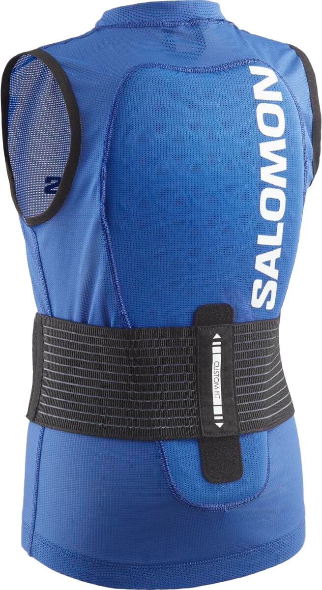 Chaleco SALOMON FLEXCELL PRO VEST JR