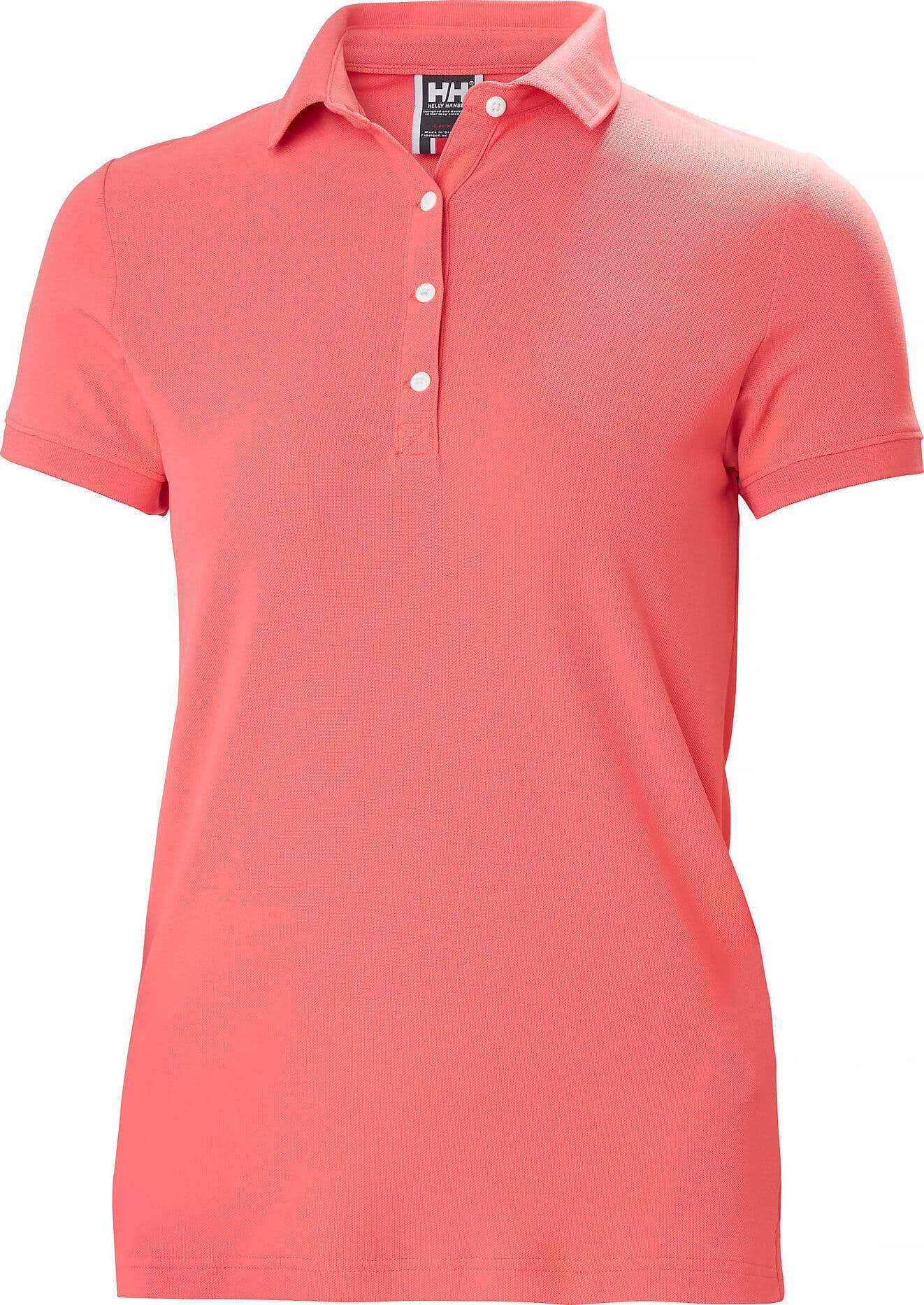 Poloshirt HELLY HANSEN W CREWLINE POLO