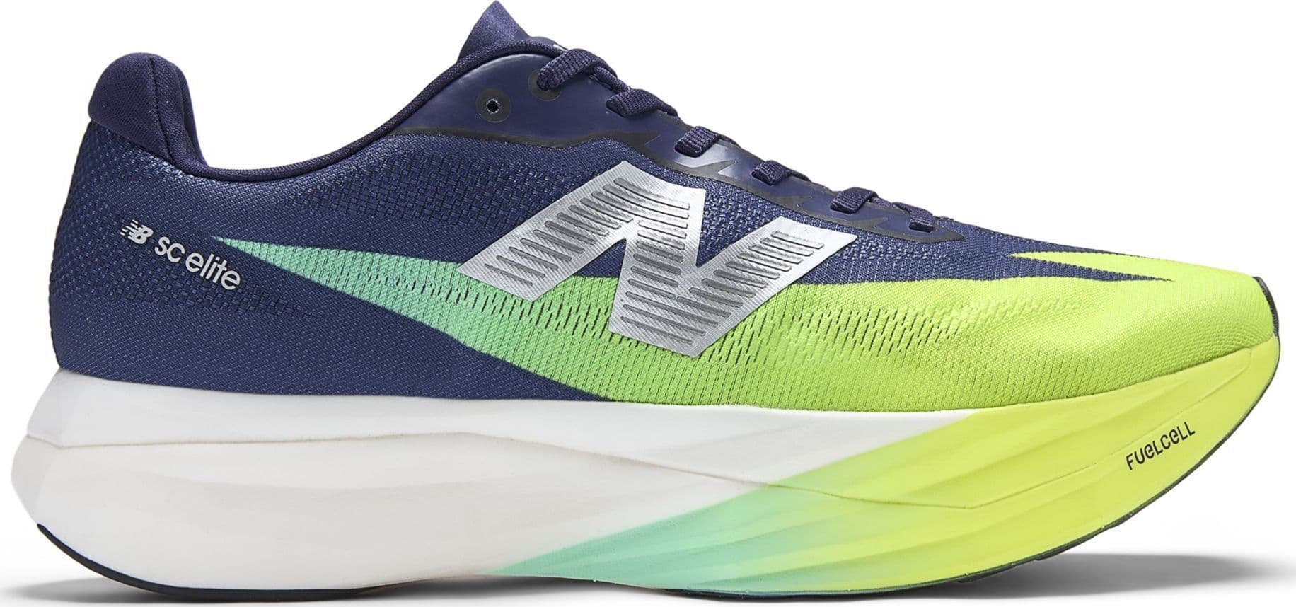 Sabatilles NEW BALANCE SC ELITE V6 'SHADOW METALS'