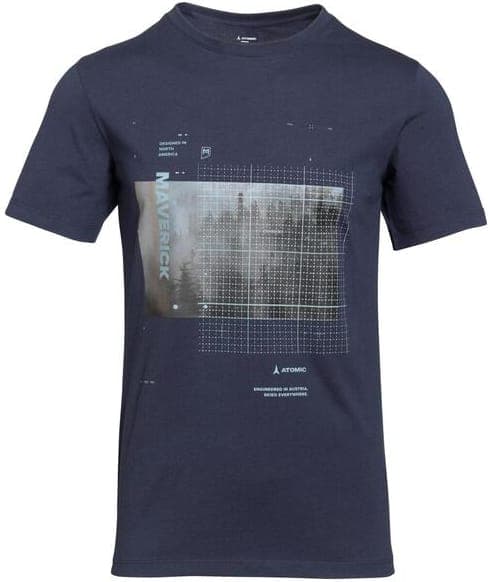 T-shirts Sportstyle